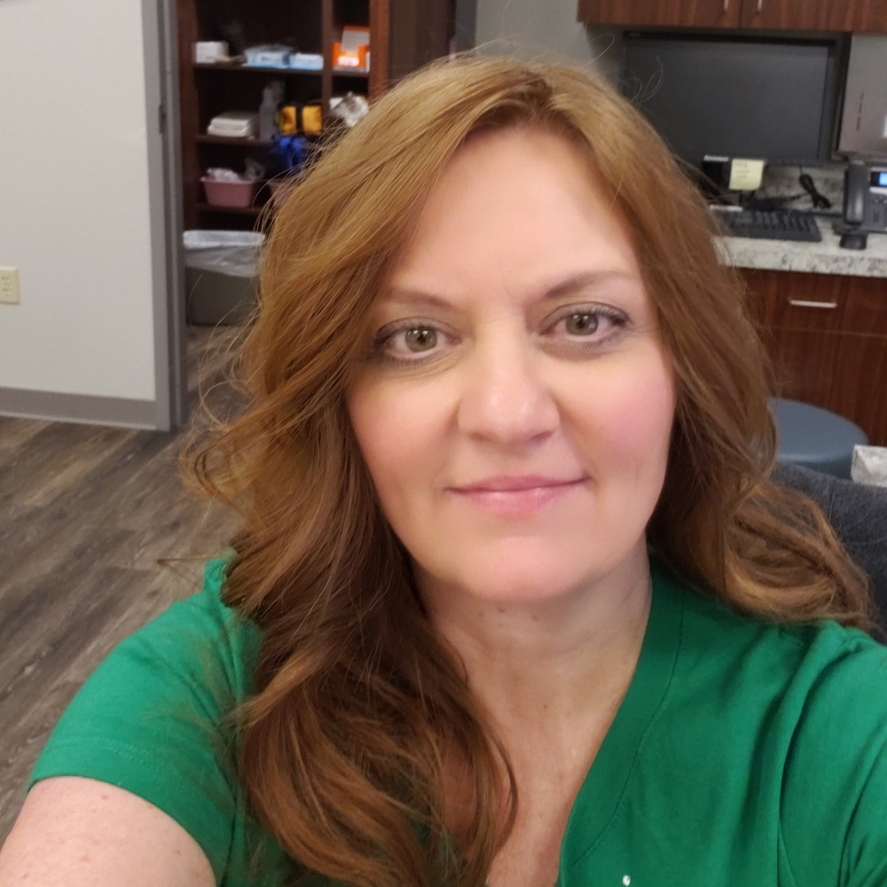 Meet your Posher, Annie